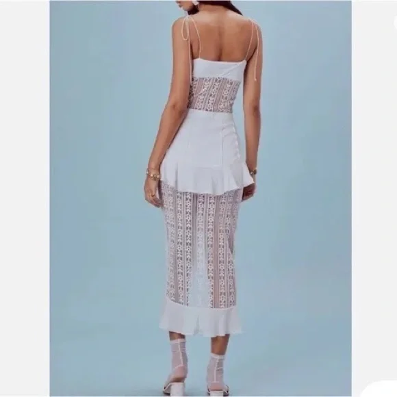 For love & lemons lovebird - Picture 8 of 9